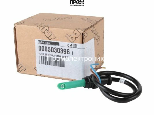 Датчик пламени Baltur FT13L/V 18209121