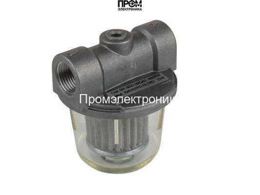 Жидкотопливный фильтр Baltur 7045101PG