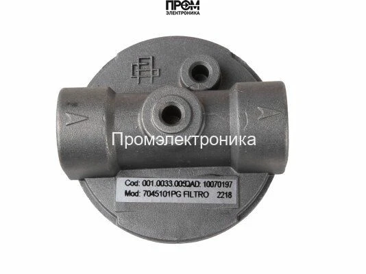 Жидкотопливный фильтр Baltur 7045101PG