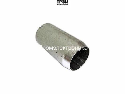 Жаровая труба для дизельных горелок Ø227 x 443 мм, в комплекте