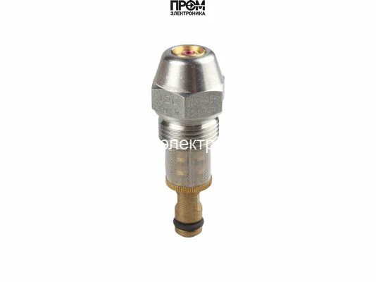 Форсунка Bergonzo A3 120/45°