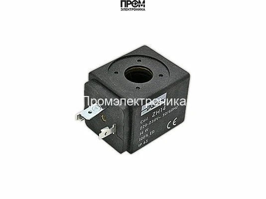 Электромагнитная катушка Parker ZH14