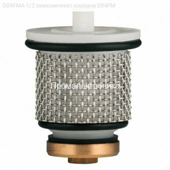 D04FMA-1/2 ремкомплект клапана D04FM