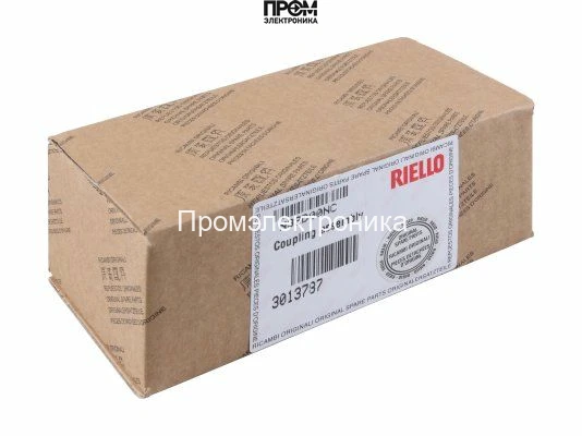 Муфта в сборе Riello, 3013787