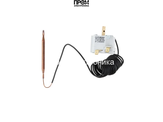 Регулировочный термостат De Dietrich 95365574