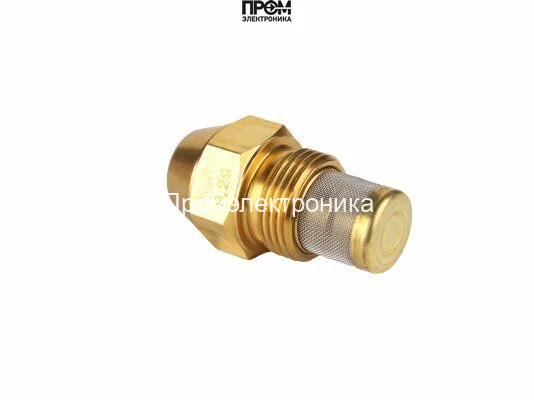 Форсунка Danfoss OD 2.50/60º H