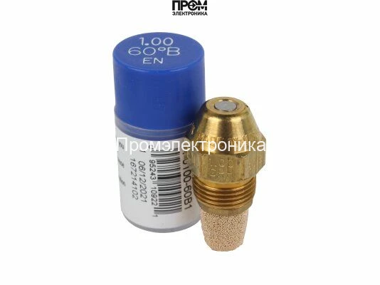 Форсунка Delavan 1.00/60° B