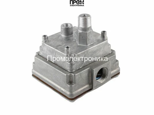 Усилитель сигнала пламени Honeywell P7720A 1060