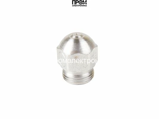 Форсунка Steinen 13.00/60° SS