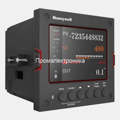 Honeywell UDC2800