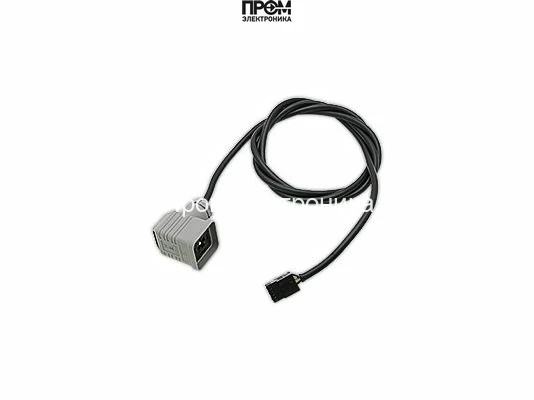 Кабель питания реле давления 600 мм