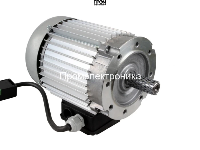 Электродвигатель Hanning OE6B2B4-351 180 Вт