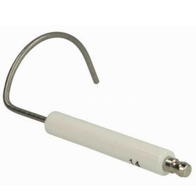 Электрод ионизации Buderus 100,5 мм, 7747209679