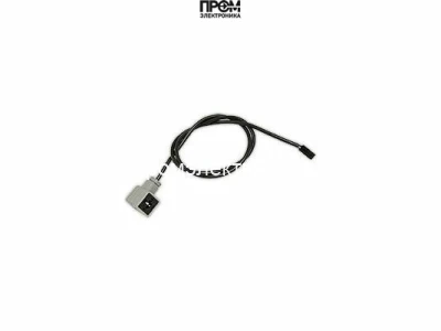 Кабель питания реле давления 1000 мм