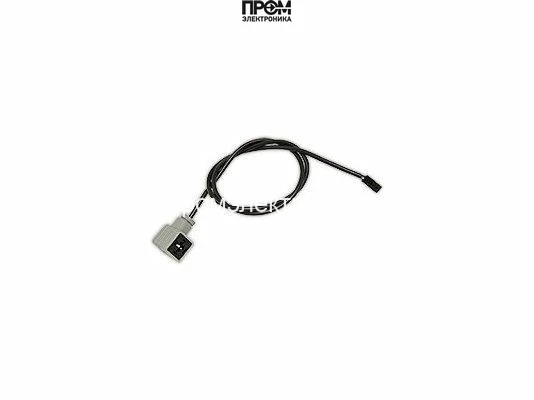 Кабель питания реле давления 1000 мм