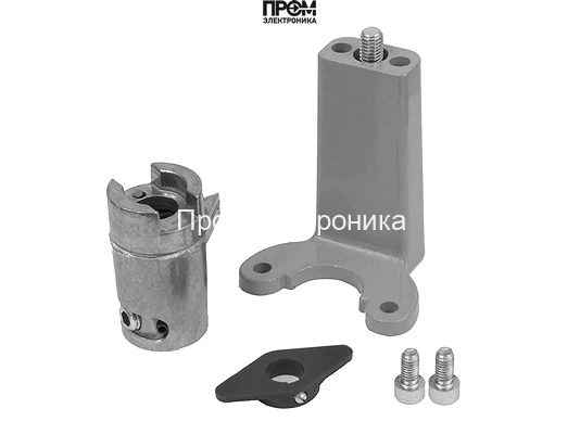 Монтажная пластина Siemens ASK33.1