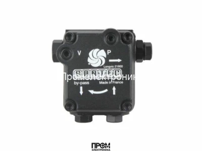 Suntec AE 45 C 1301 6P