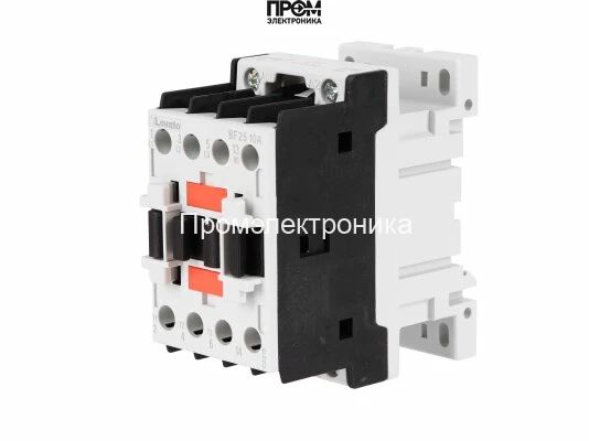 Миниконтактор Lovato BF12 10 A230