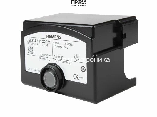 Топочный автомат Elco LME22.233C2