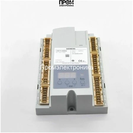 Топочный автомат Siemens LME73.820A2BT