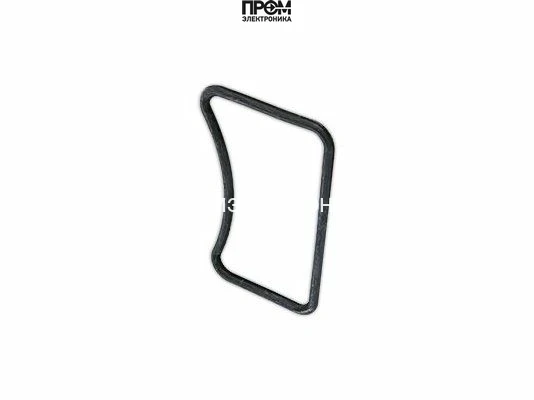 Прокладка плоская Ø3,5 мм