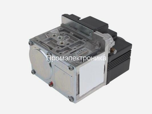 Газовый клапан Honeywell VR415