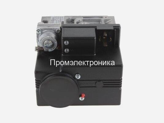 Газовый клапан Honeywell VR415