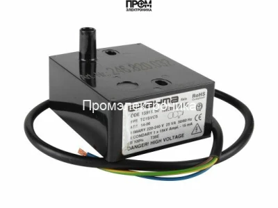 Трансформатор розжига Brahma TC1SVCS 15911250