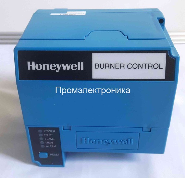 Honeywell RM7890B1014