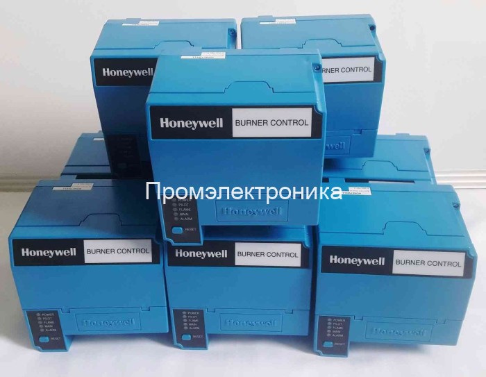 Honeywell RM7890B1014