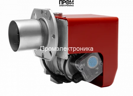 Горелка газовая одноступенчатая FAG 3 (17-48 кВт)