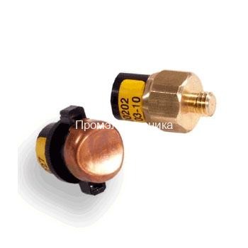 Контактные датчики температуры Brahma ST03, ST04