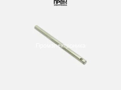 Регулировочный стержень Ecoflam 396 мм, 65113255