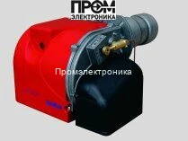 Дизельная горелка Ecoflam MAX P 35 AB HS TC