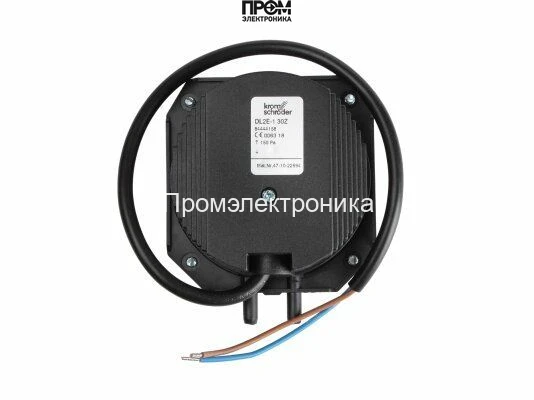 Реле давления Kromschroder DL 2E-1 30Z