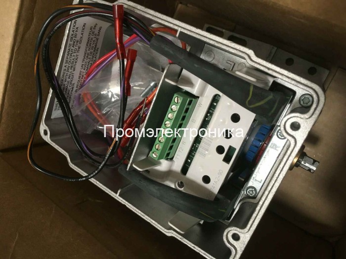 Сервопривод Honeywell M9484F1057