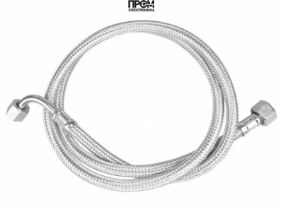 Жидкотопливный шланг Rp 1/4" - Rp 3/8" 65323191