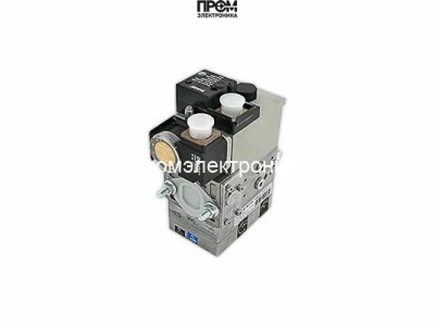 Газовый мультиблок Dungs MB-VEF 407 B01 S30