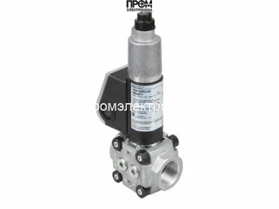 Газовый клапан Kromschroder VAS125R/LW