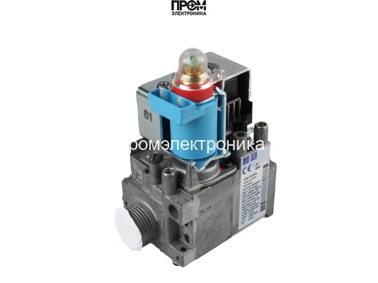 Газовый электромагнитный клапан Sit 845 SIGMA 0845108