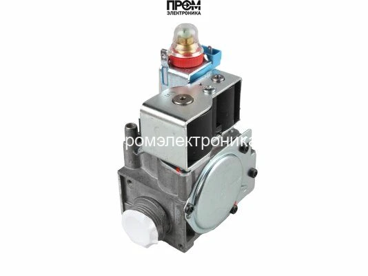 Газовый электромагнитный клапан Sit 845 SIGMA 0845108
