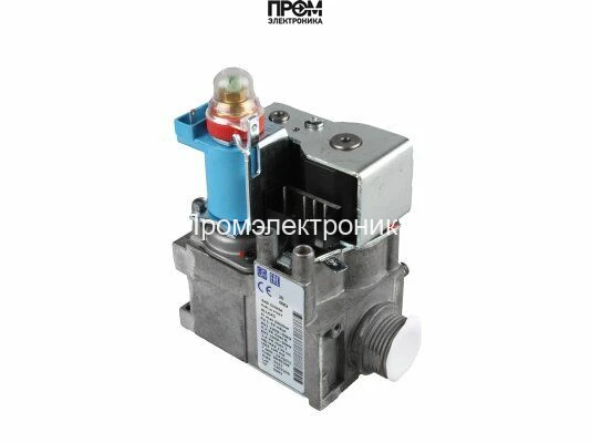 Газовый электромагнитный клапан Sit 845 SIGMA 0845108