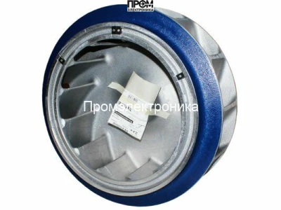 Рабочее колесо вентилятора Weishaupt Ø515 x 120 мм, 21160408112