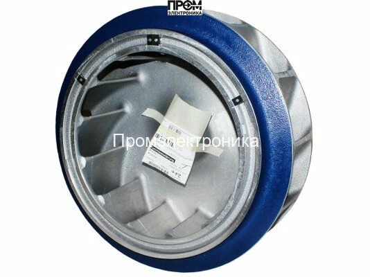 Рабочее колесо вентилятора Weishaupt Ø515 x 120 мм, 21160408112