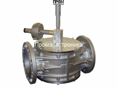 Предохранительно-запорный клапан Madas VB320029