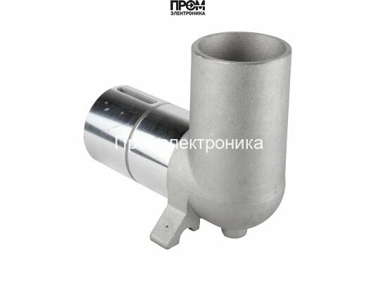 Соединительное колено Baltur, 0024030004