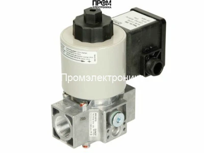 Электромагнитный клапан, одноступенчатый Dungs 231096