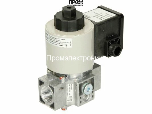 Электромагнитный клапан, одноступенчатый Dungs 231096