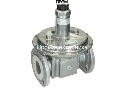 Регулятор давления газа Dungs FRNG 5050