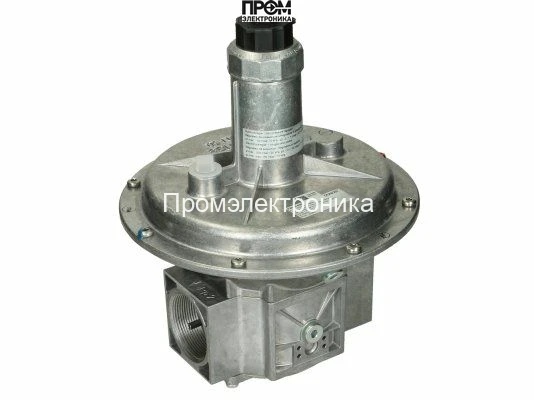 Регулятор давления газа Dungs FRU 520